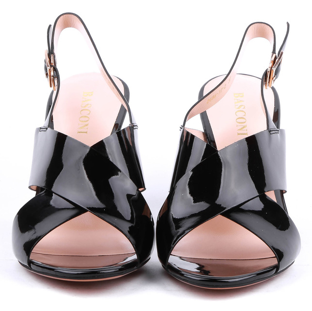 Basconi Босоножки 00000006621 7