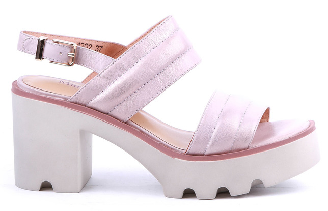 Maria Moro Босоножки 00000006629 3