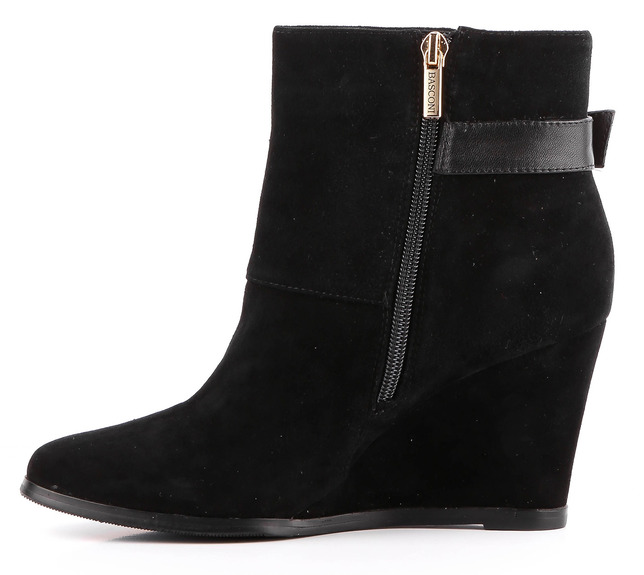 Basconi Ботильоны 00000004390 4