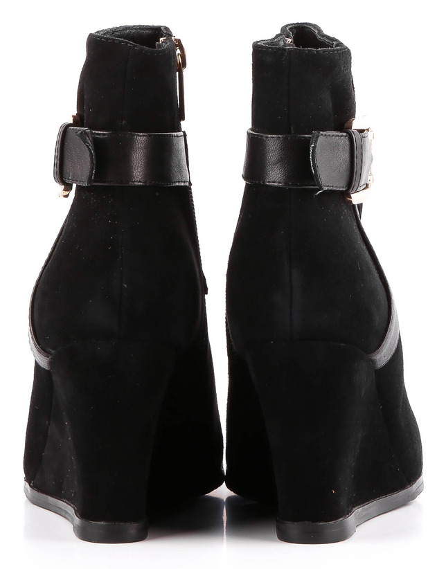 Basconi Ботильоны 00000004390 6