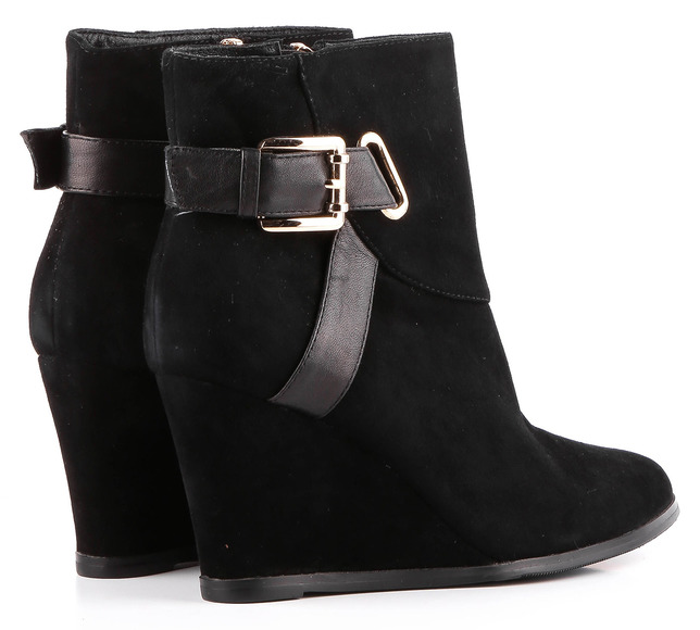 Basconi Ботильоны 00000004390 2