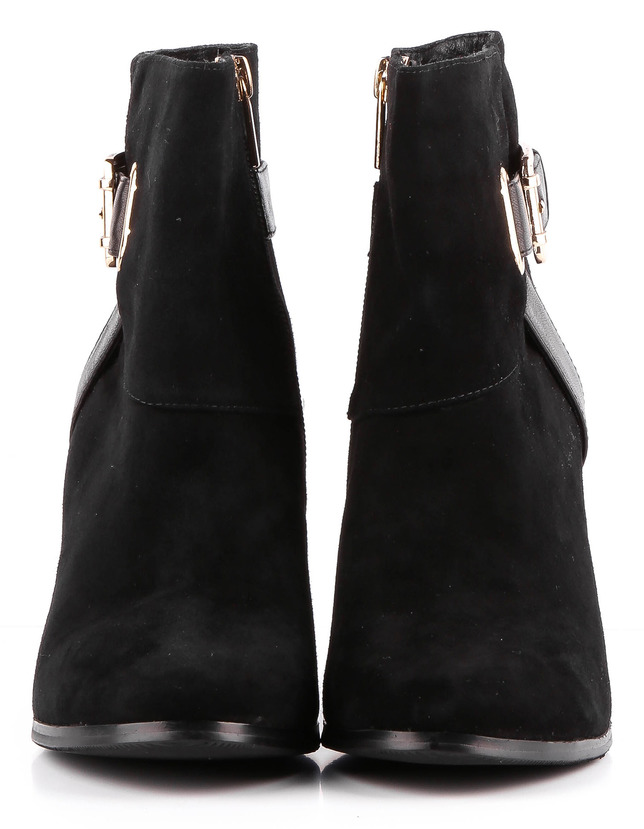 Basconi Ботильоны 00000004390 5