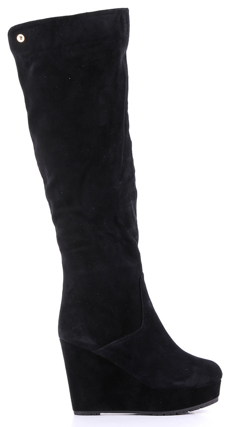 Basconi Ботфорты зимние 00000004470 3