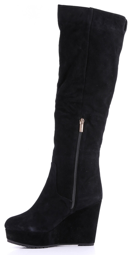 Basconi Ботфорты зимние 00000004470 4