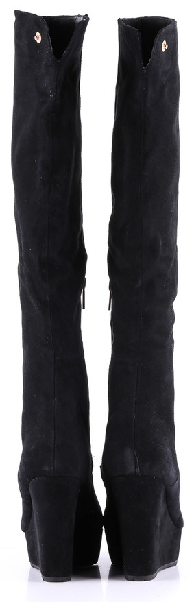 Basconi Ботфорты зимние 00000004470 5