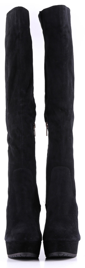 Basconi Ботфорты зимние 00000004470 6