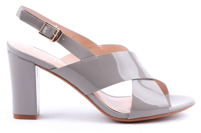 Basconi Босоножки 00000006638 3