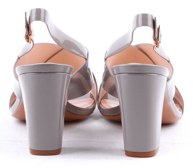 Basconi Босоножки 00000006638 5