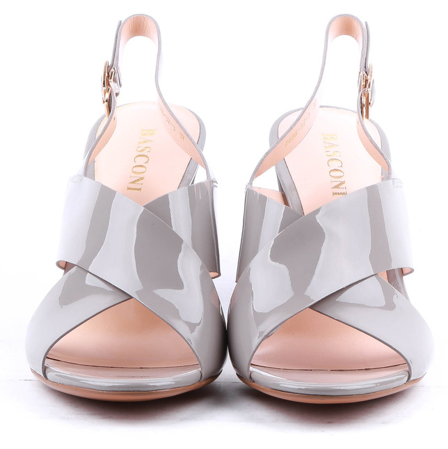 Basconi Босоножки 00000006638 6