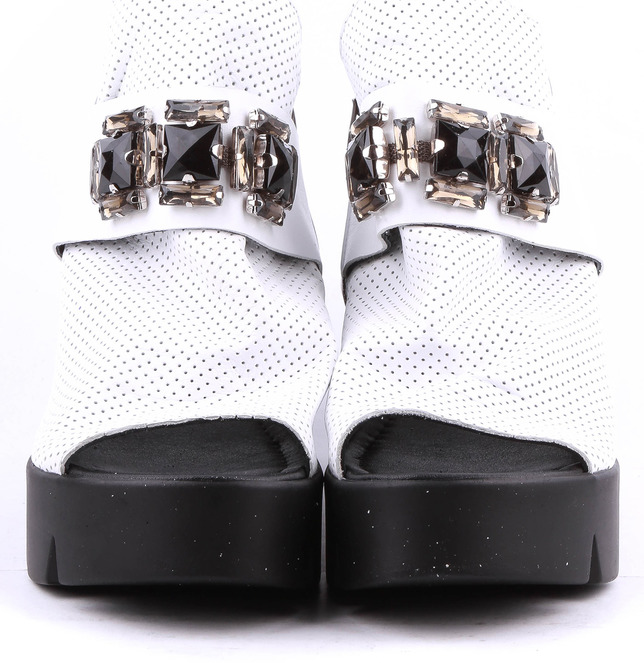 Aquamarin Босоножки 00000006669 6