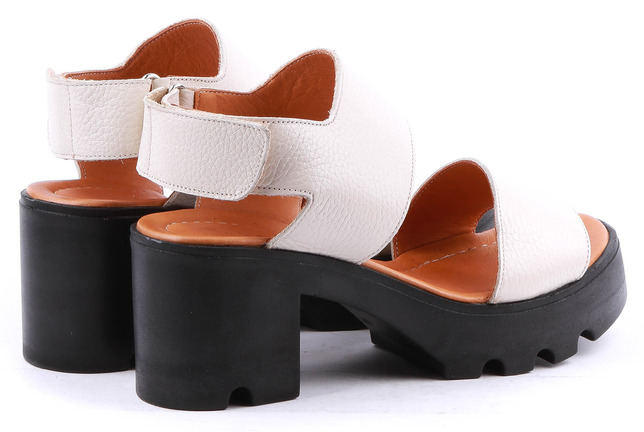 Tucino Босоножки 00000006682 2