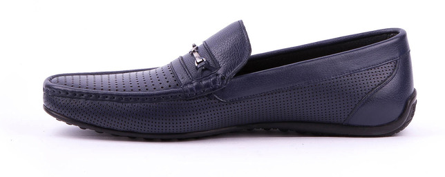 A.Ruffo Мокасины 00000006752 4