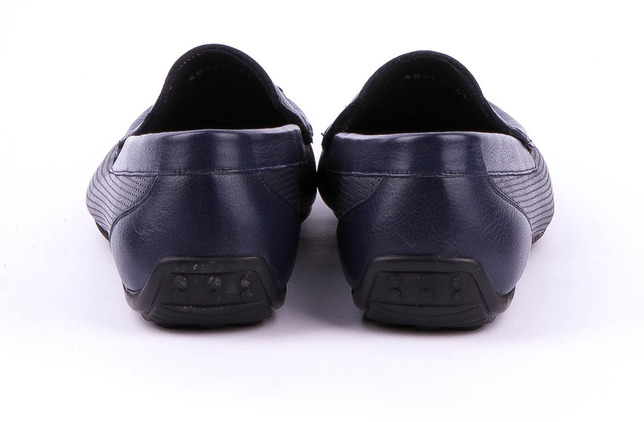 A.Ruffo Мокасины 00000006752 5