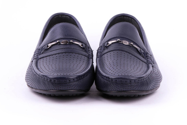 A.Ruffo Мокасины 00000006752 6