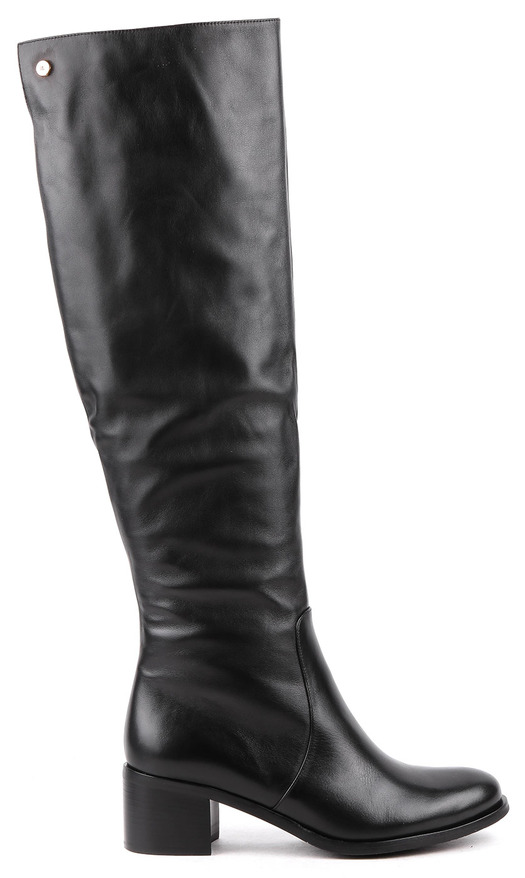 Basconi Ботфорти зимові 00000005638 3