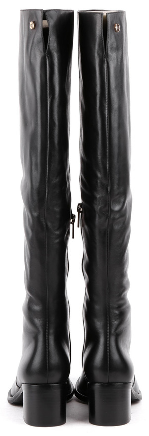 Basconi Ботфорти зимові 00000005638 6