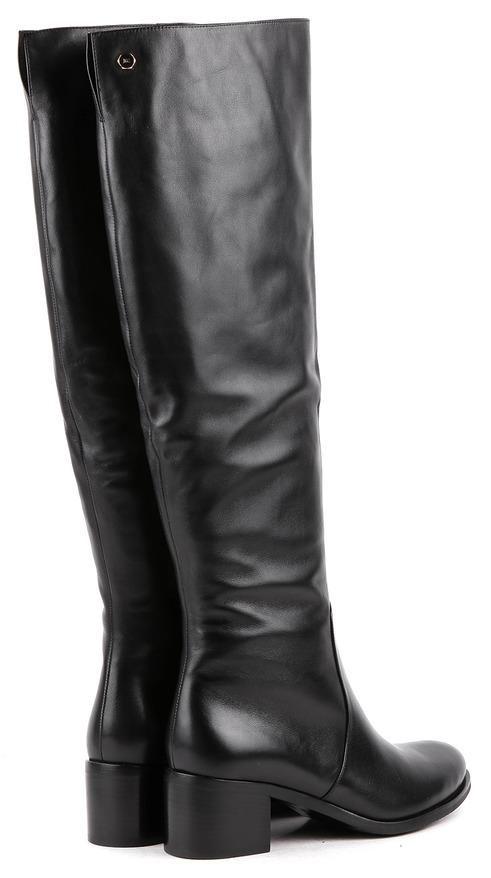 Basconi Ботфорти зимові 00000005638 2