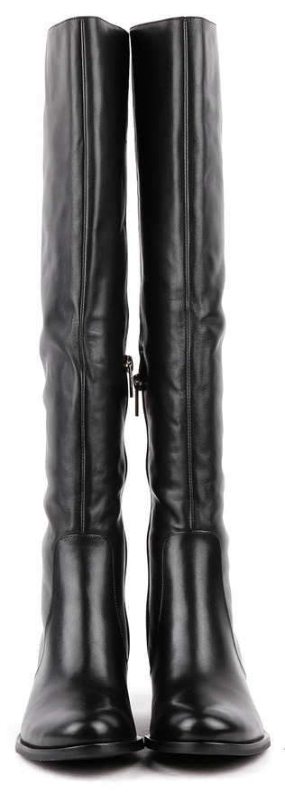 Basconi Ботфорти зимові 00000005638 5