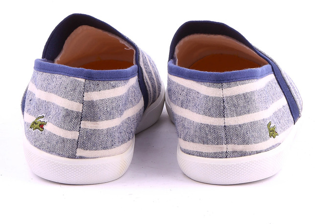 Lacoste Сліпони 00000006795 5