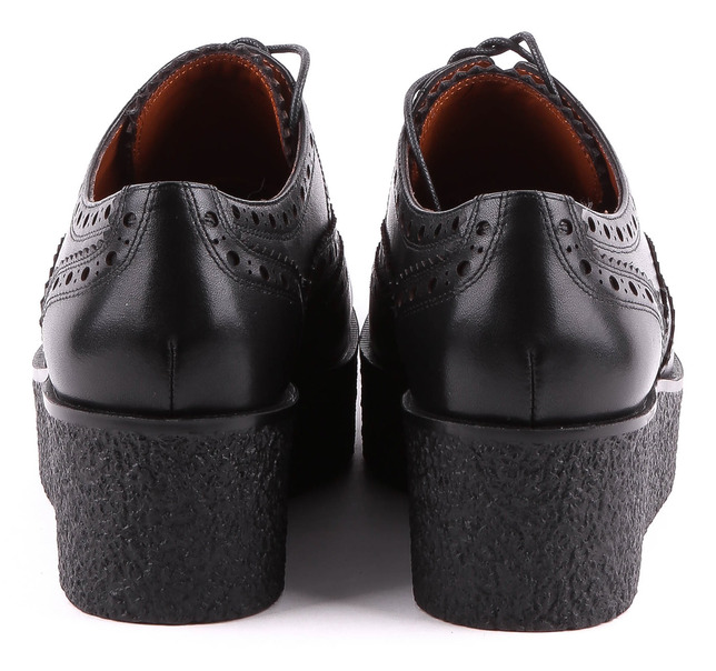 Basconi Туфли 00000006815 5