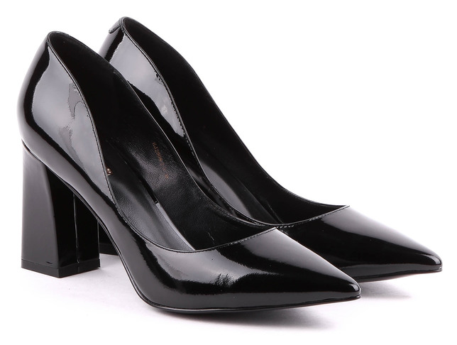 Basconi Туфлі 00000006825 1