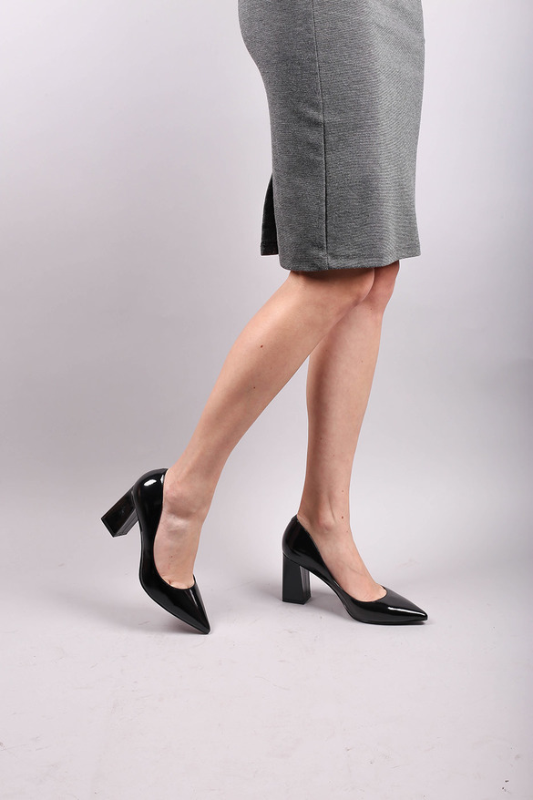 Basconi Туфлі 00000006825 2