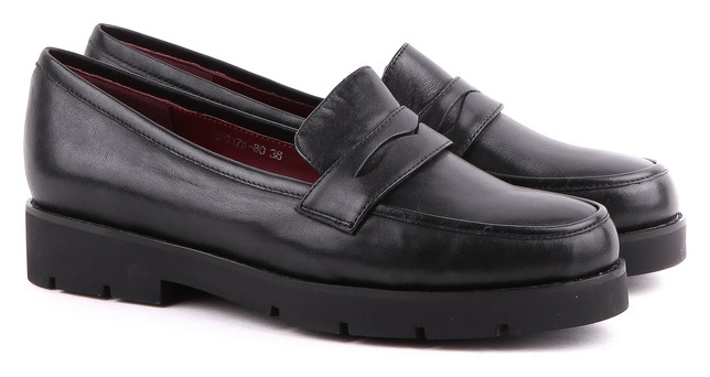 Reuchll Мокасины 00000006843 1