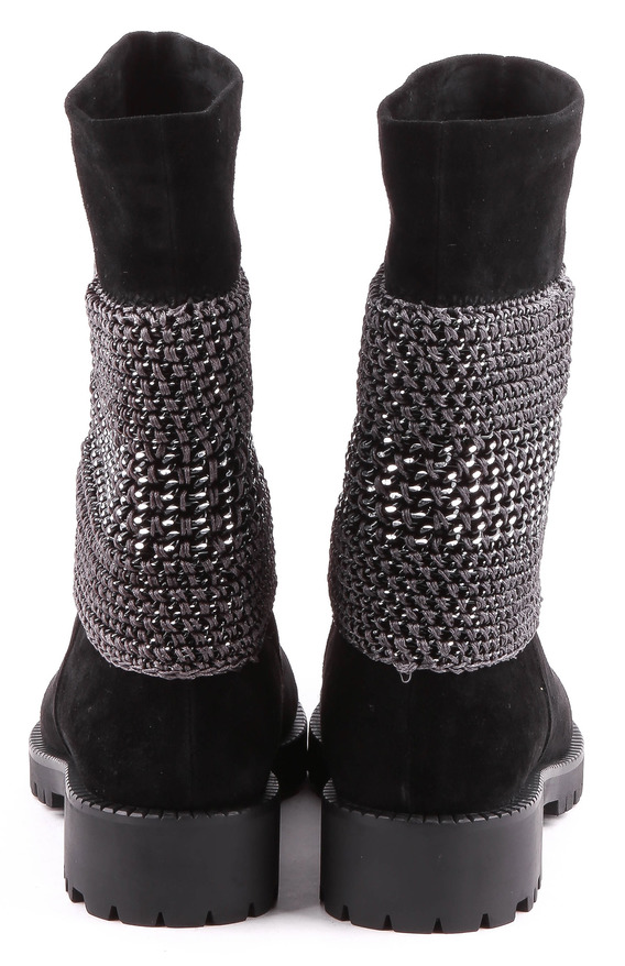 Basconi Ботинки осенние 00000006862 6