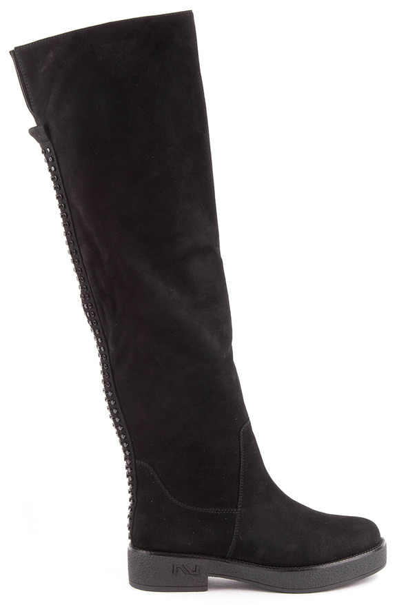 Maria Moro Ботфорти зимові 00000006901 3