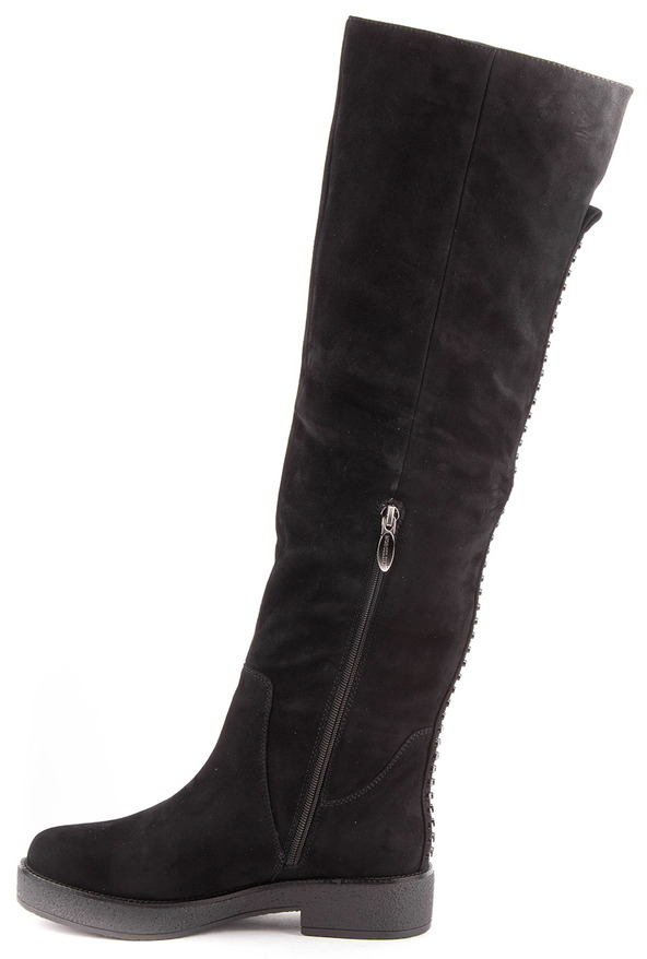 Maria Moro Ботфорти зимові 00000006901 4