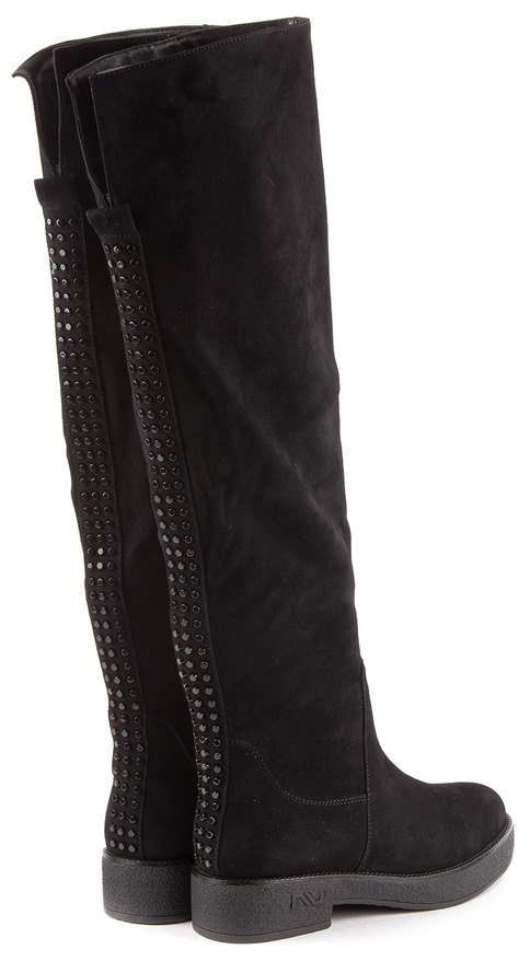 Maria Moro Ботфорти зимові 00000006901 5