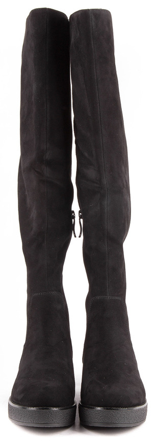 Maria Moro Ботфорти зимові 00000006901 6