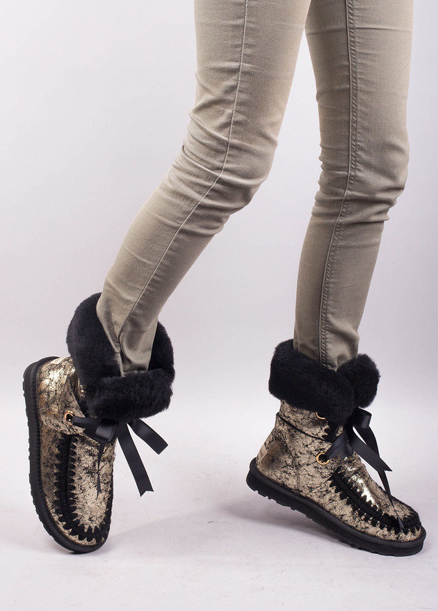 Sasha Fabiani Угги 00000006918 2