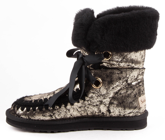 Sasha Fabiani Угги 00000006918 5