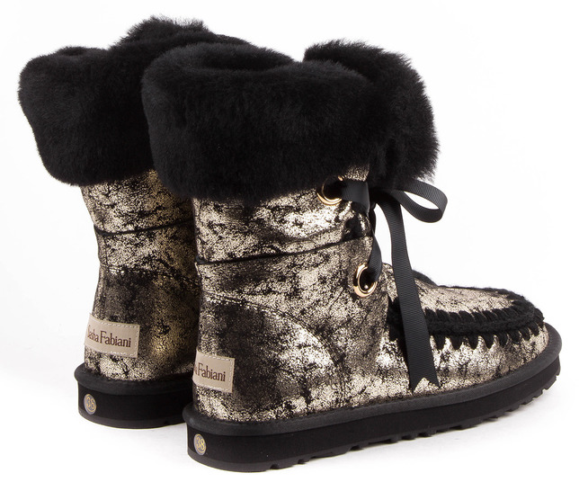 Sasha Fabiani Угги 00000006918 3
