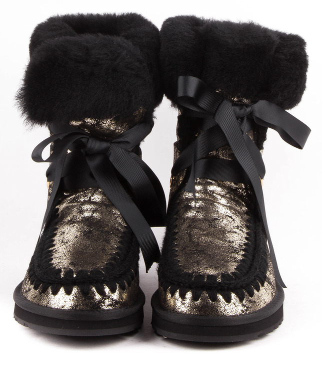 Sasha Fabiani Угги 00000006918 7