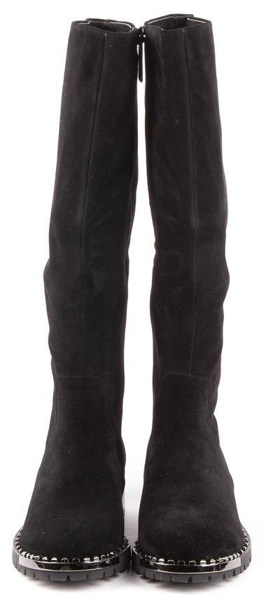 Basconi Чоботи осінні 00000006926 7