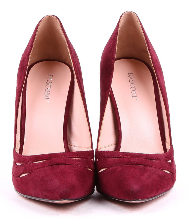 Basconi Туфли 00000006929 6