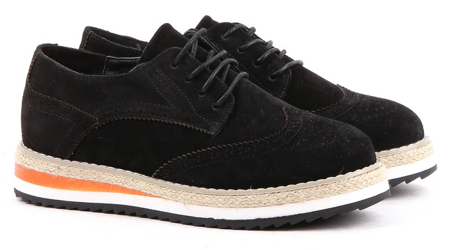 Lifexpert Туфлі 00000006937 8