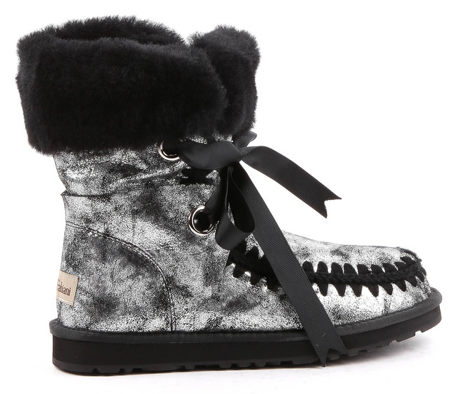 Sasha Fabiani Угги 00000006942 4