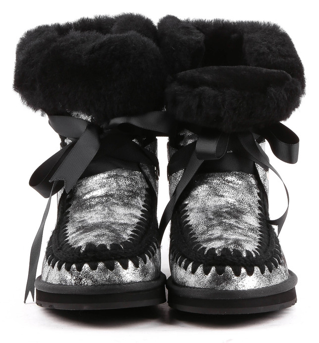 Sasha Fabiani Угги 00000006942 7