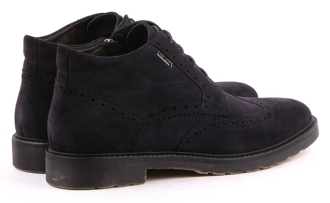 Cosottini Ботинки осенние 00000006944 2