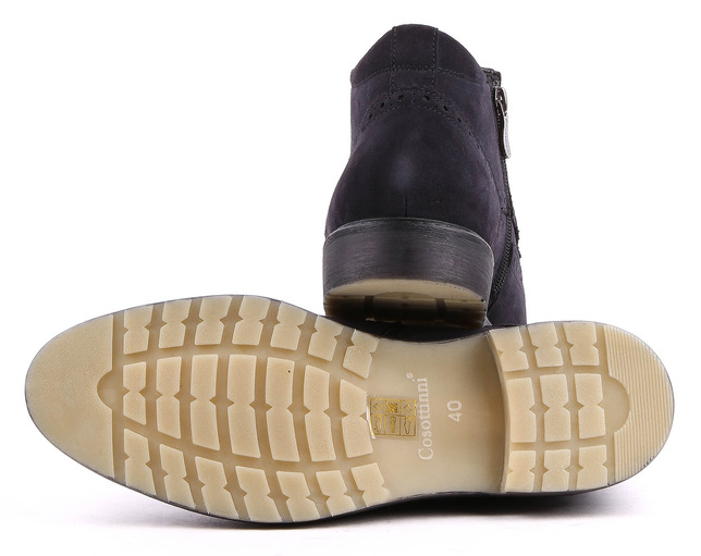 Cosottini Ботинки осенние 00000006944 7