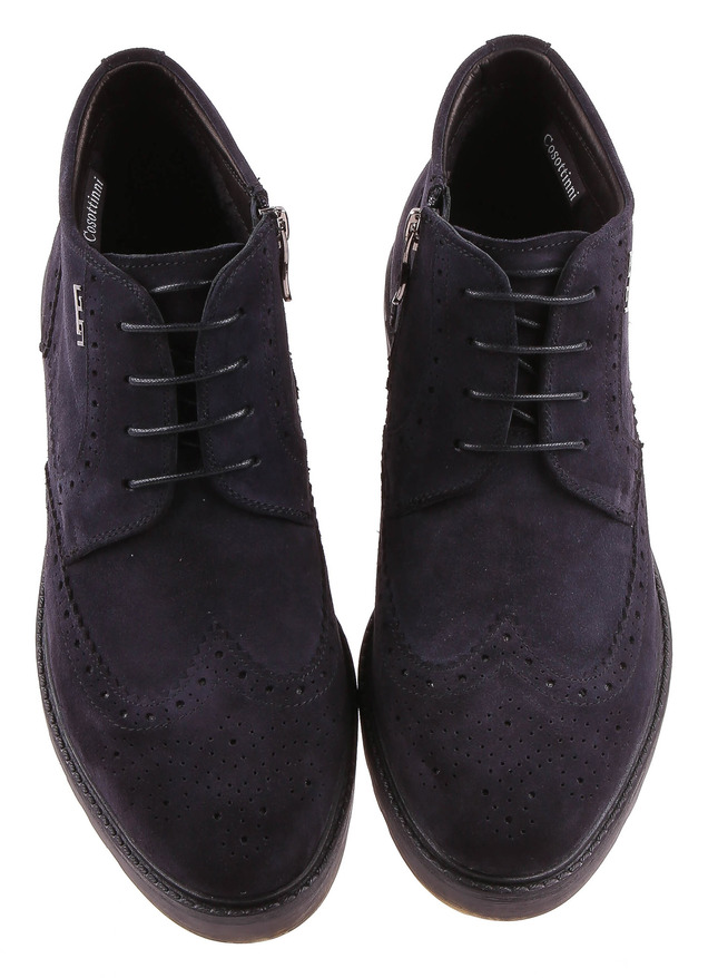 Cosottini Ботинки осенние 00000006944 8