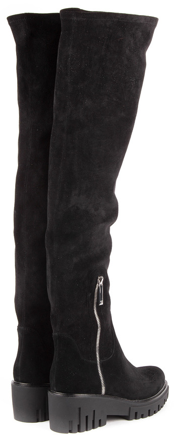 Basconi Ботфорти осінні 00000006972 2