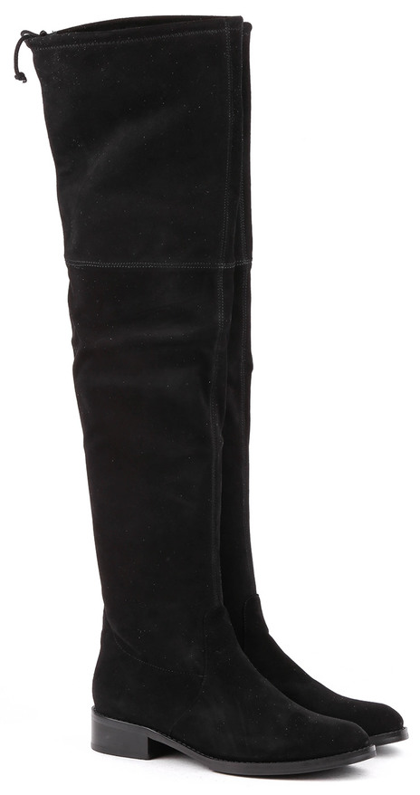 Basconi Ботфорти осінні 00000006994 1