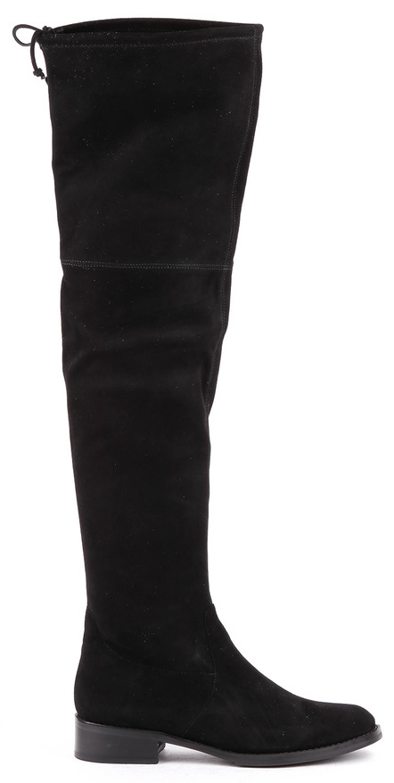 Basconi Ботфорти осінні 00000006994 3