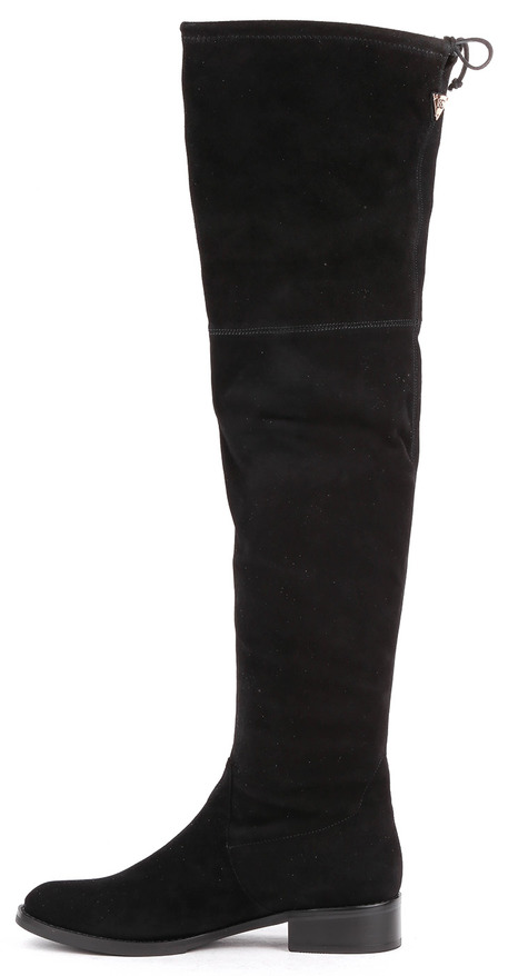 Basconi Ботфорти осінні 00000006994 4