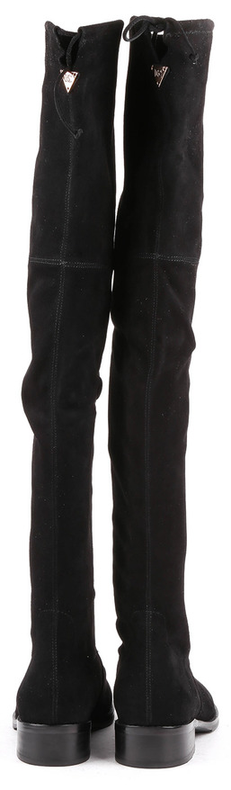 Basconi Ботфорти осінні 00000006994 5