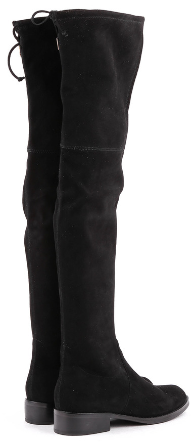 Basconi Ботфорти осінні 00000006994 6